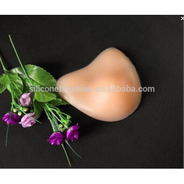 2017 fake breast fake silicone breast form for crossdresser shemale